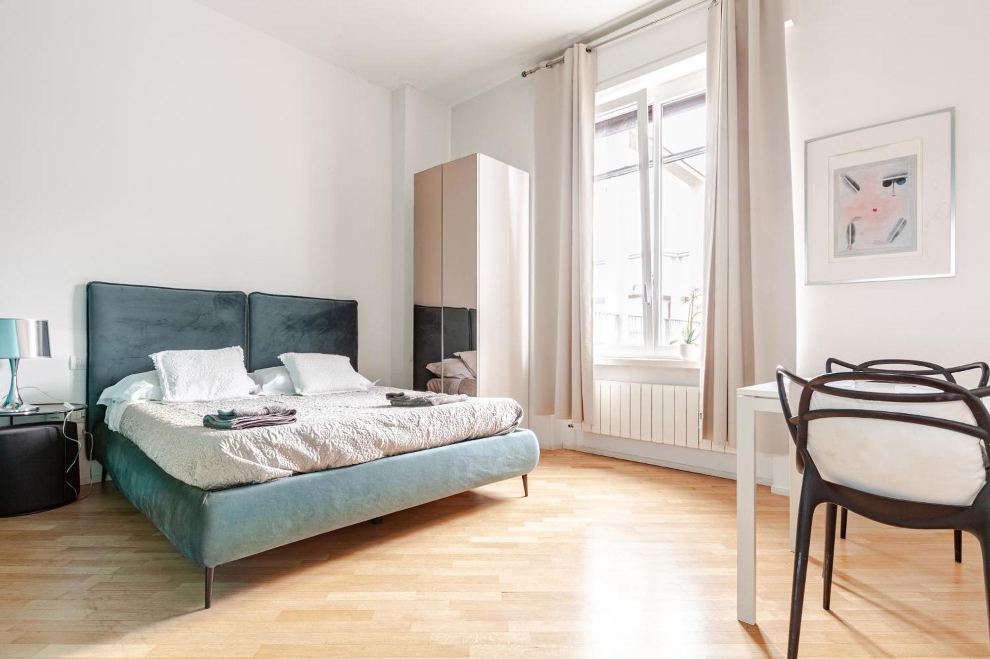 Appartamento Penthouse 5 Min From Duomo Di *