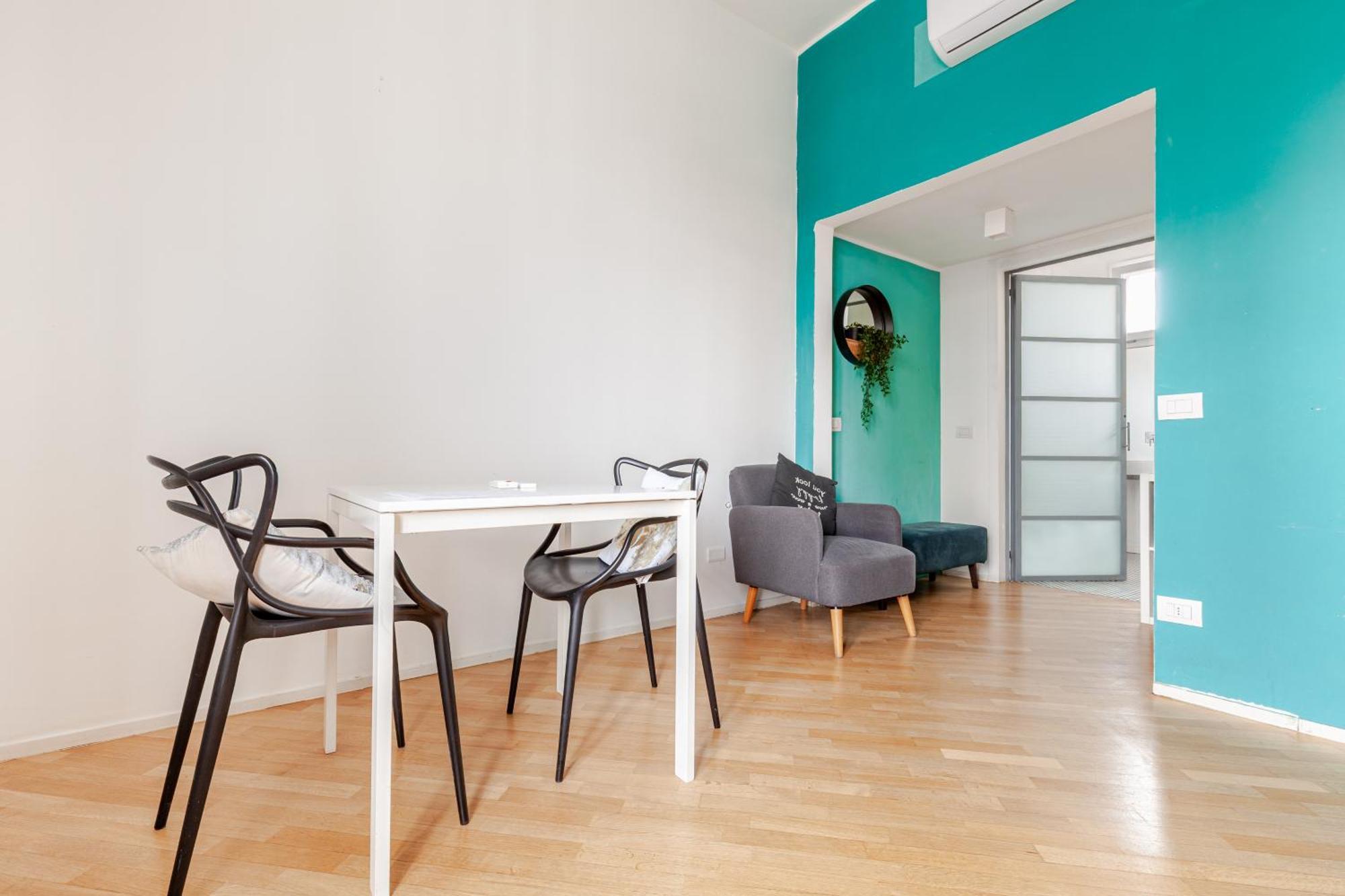 Penthouse 5 Min From Duomo Di Milano