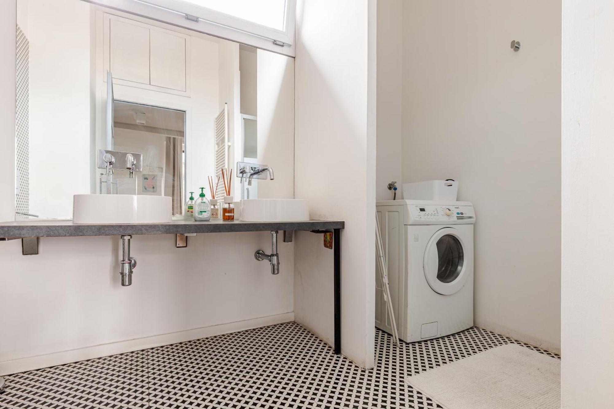 Penthouse 5 Min From Duomo Di * Milano