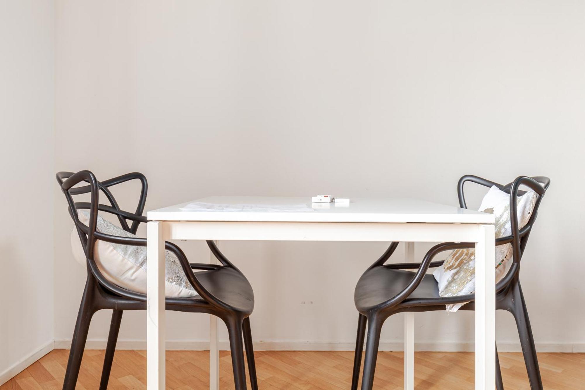 Penthouse 5 Min From Duomo Di Appartamento Milano